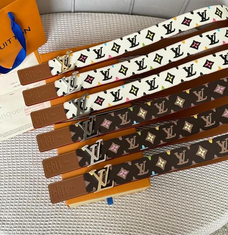 SAMC - Mix Belts - 027