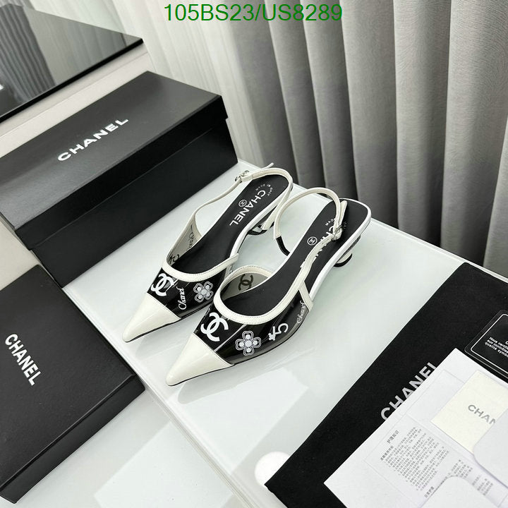 SAMC - CHL Women Shoes High Heels - 102
