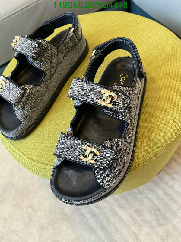 SAMC - CHL Women Shoes Beach - 130