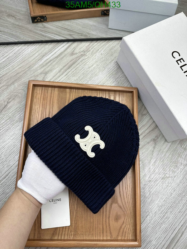 SAMC - COL Caps & Hats - 150