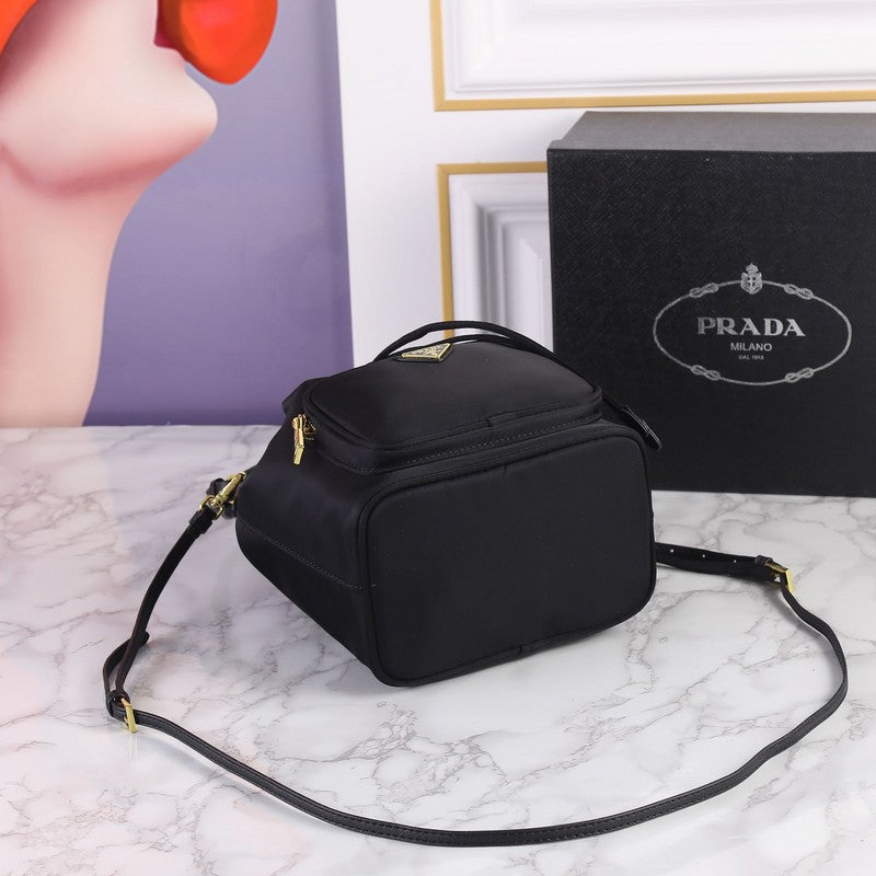 Satchel Bags - PRA Bags - 059