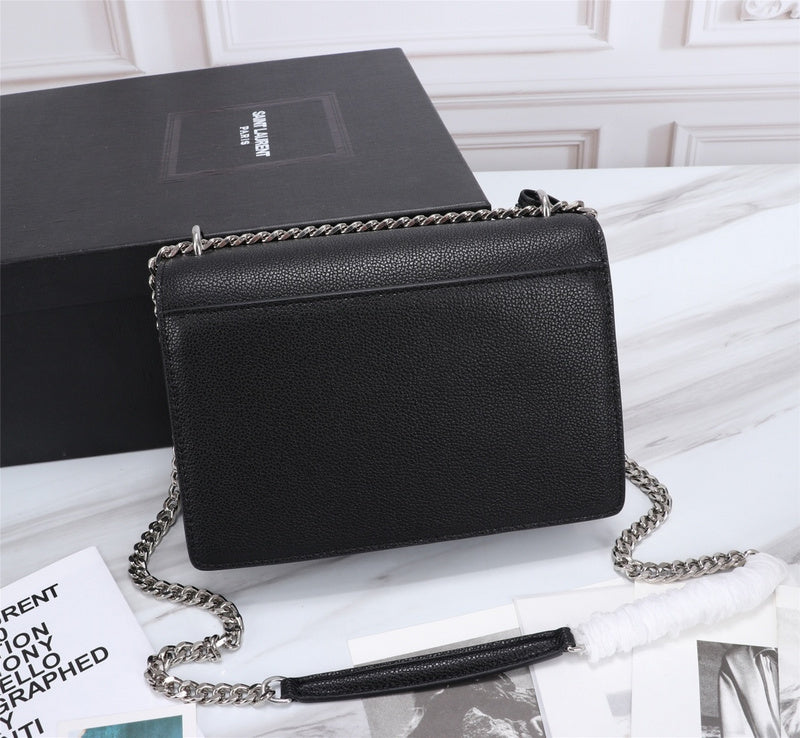 Satchel Bags - SLY Bags - 1789