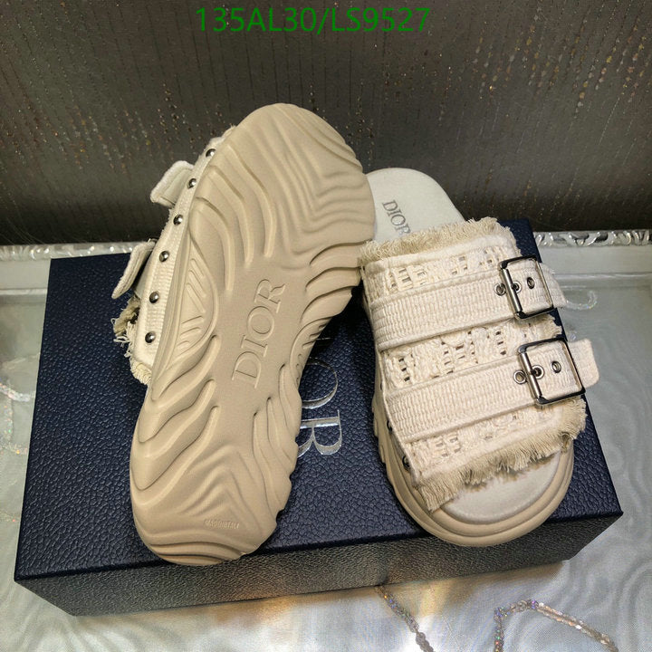 SAMC - CHL Women Shoes Slippers - 234