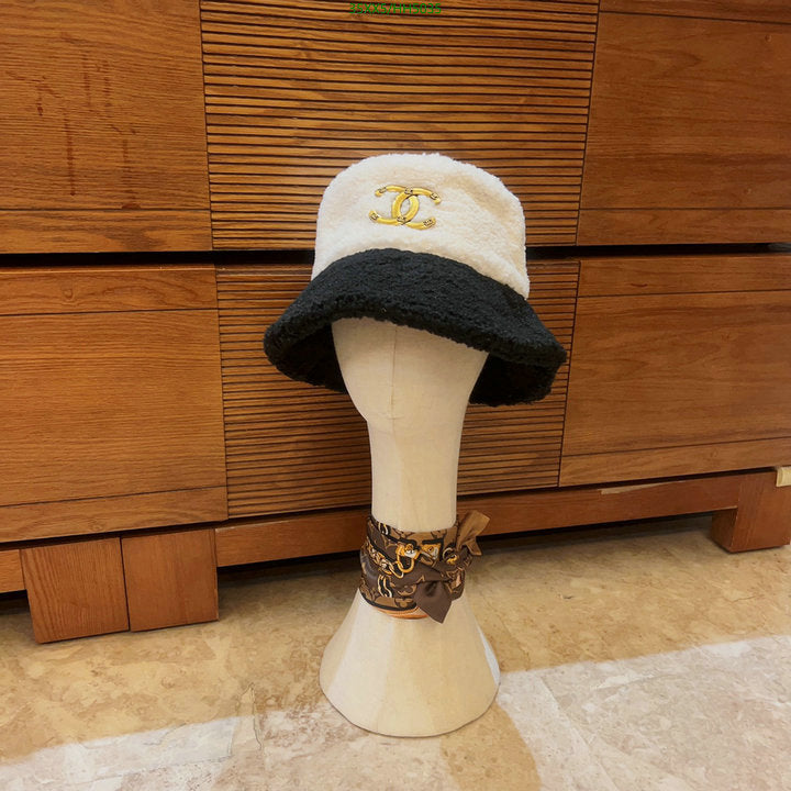 SAMC - CHL Caps & Hats - 317