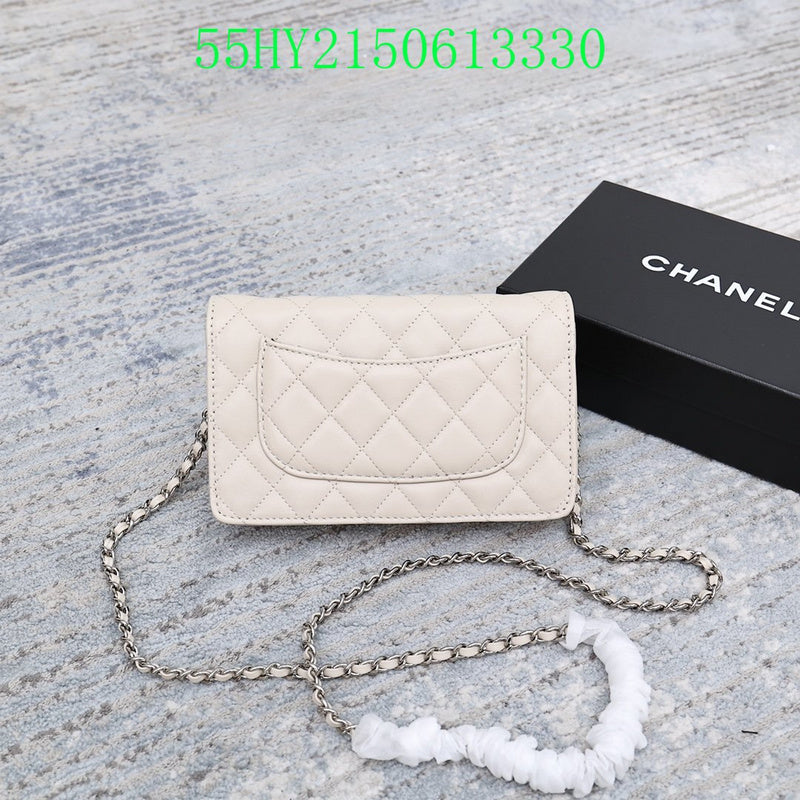 Satchel Bags - CHL Bags - 5160