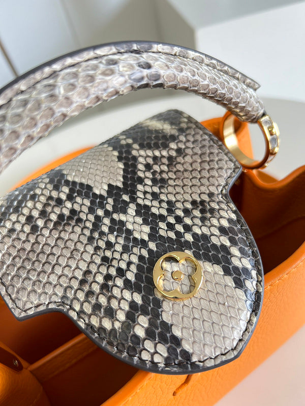 Satchel Bags - VL Bags - 1832