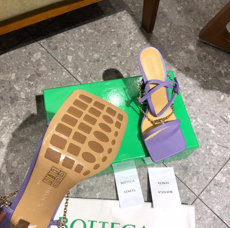 SAMC - BO Women Shoes - 228