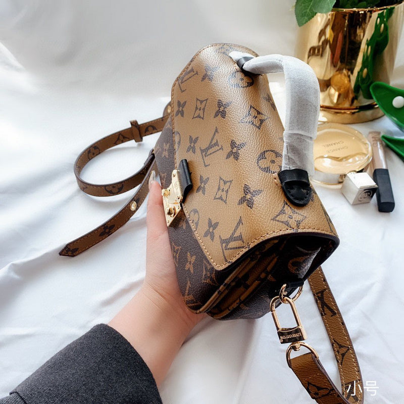 Satchel Bags - VL Bags - 2254