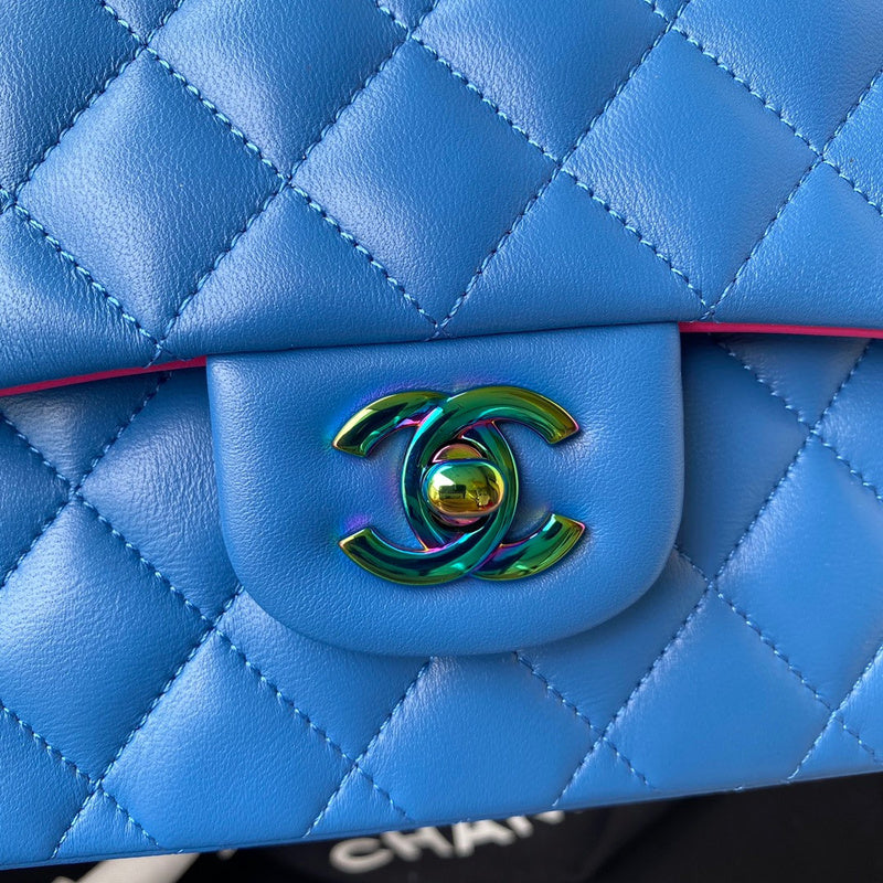 Satchel Bags - CHL Bags - 6660