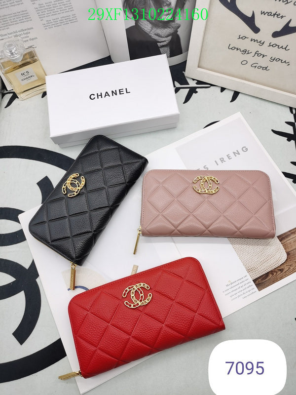 Glami - CHL Wallet - 2603