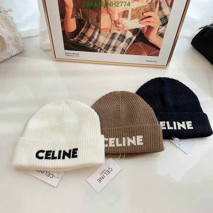 SAMC - COL Caps & Hats - 241