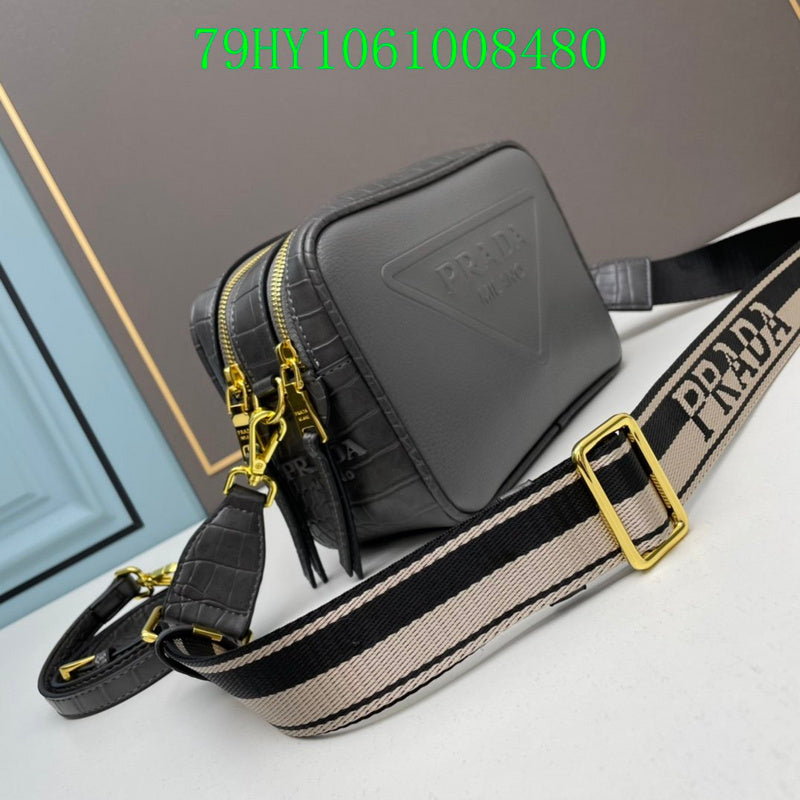 Satchel Bags - PDA Bags - 3936