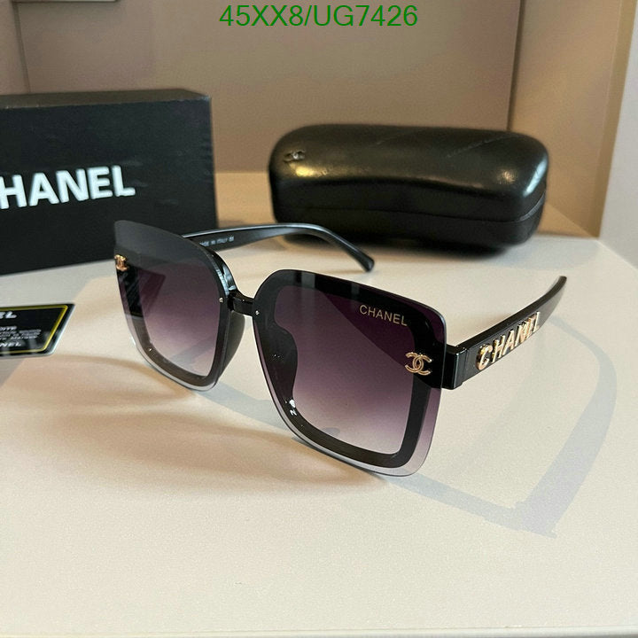 SAMC - CHL Glasses - 213