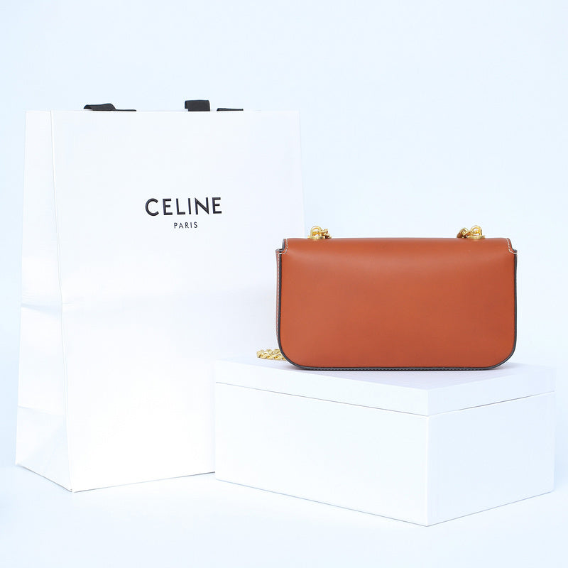 Glamy - COL Bags - 209