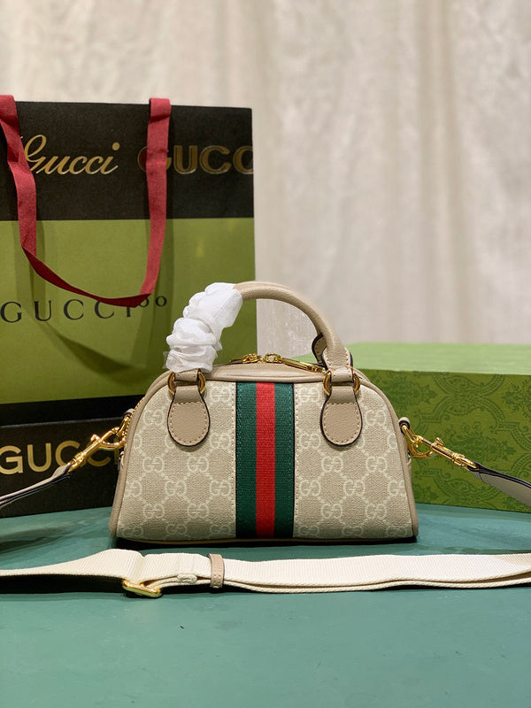 Satchel Bags - GCI Bags - 1722
