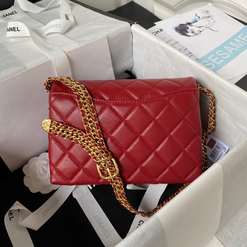 Satchel Bags - CHL Bags - 782