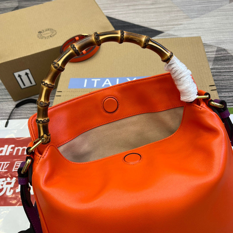 Satchel Bags - GCI Bags - 7520