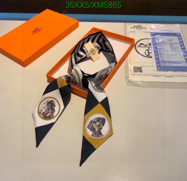 SAMC - HMS Scarves - 726