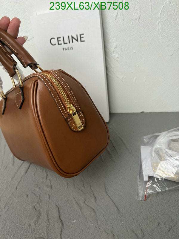 SAMC - COL Bags - 176