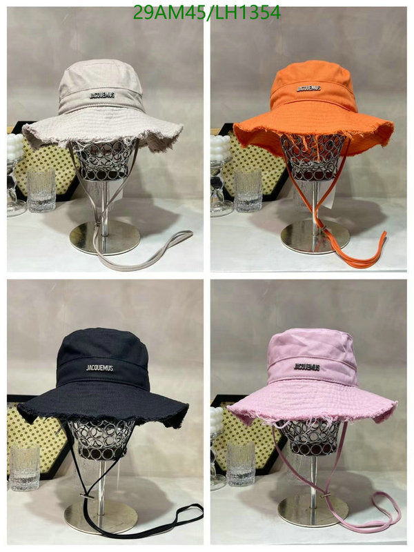 SAMC - DOR Caps & Hats - 187