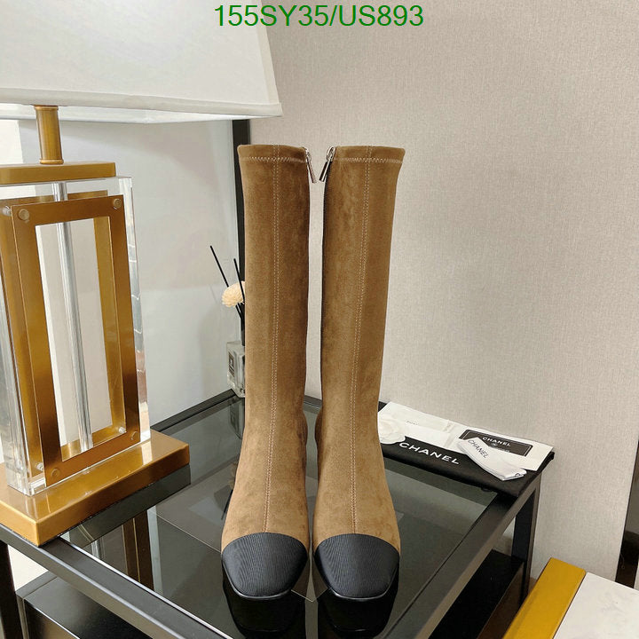 SAMC - CHL Women Boots - 135