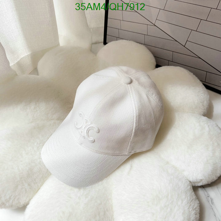 SAMC - COL Caps & Hats - 146