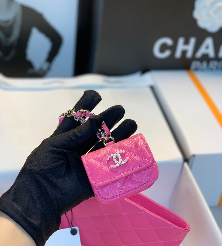 Satchel Bags - CHL Bags - 1179