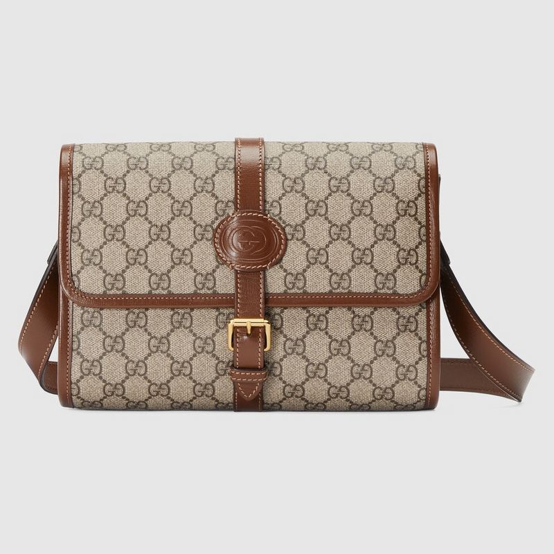 Satchel Bags - GCI Bags - 656