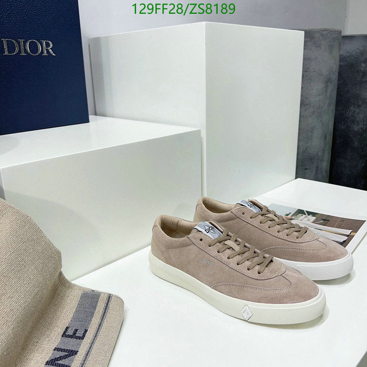 SAMCC - DOR Women Shoes - 1703