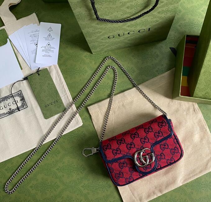 SAMC - GUKI Bags - 1817
