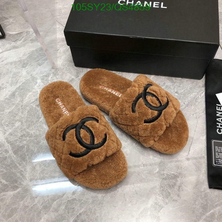 SAMC - CHL Women Shoes Slippers - 171