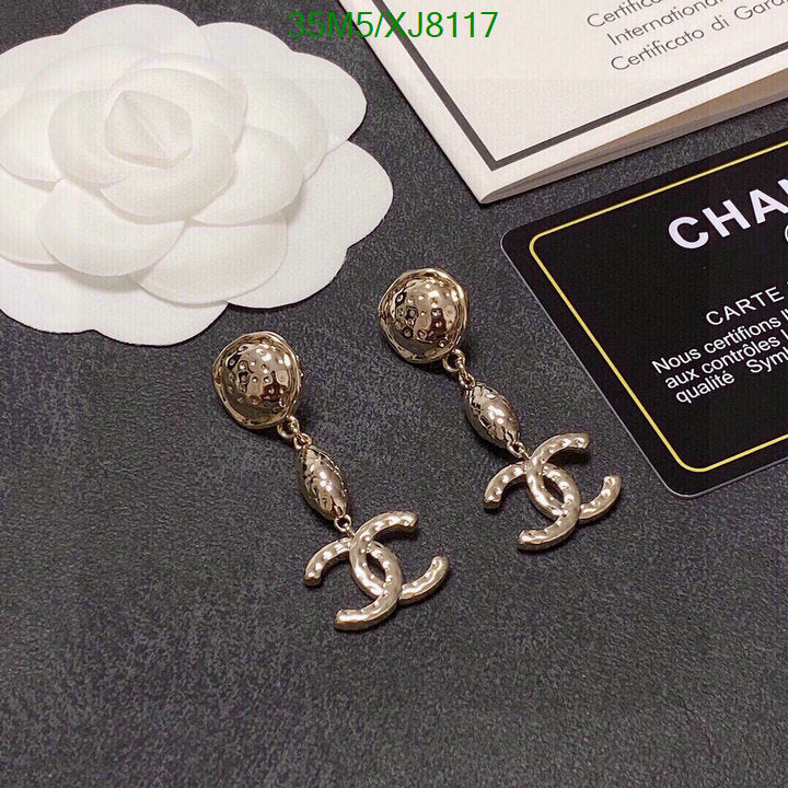 SAMC - CHL Jewelry - 988