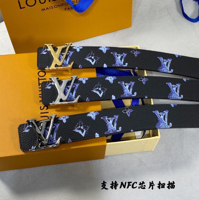 SAMC - Mix Belts - 167