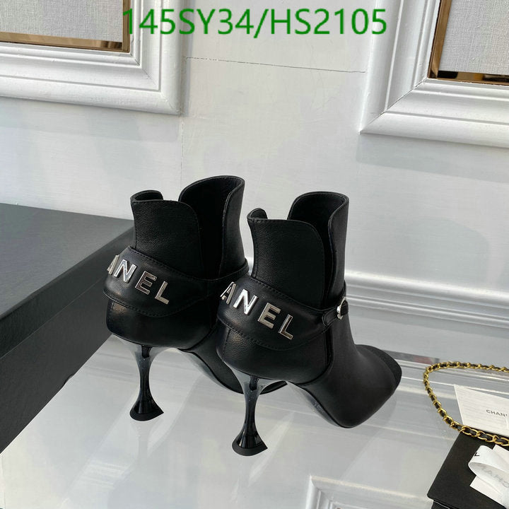 SAMC - Mix Boots - 029