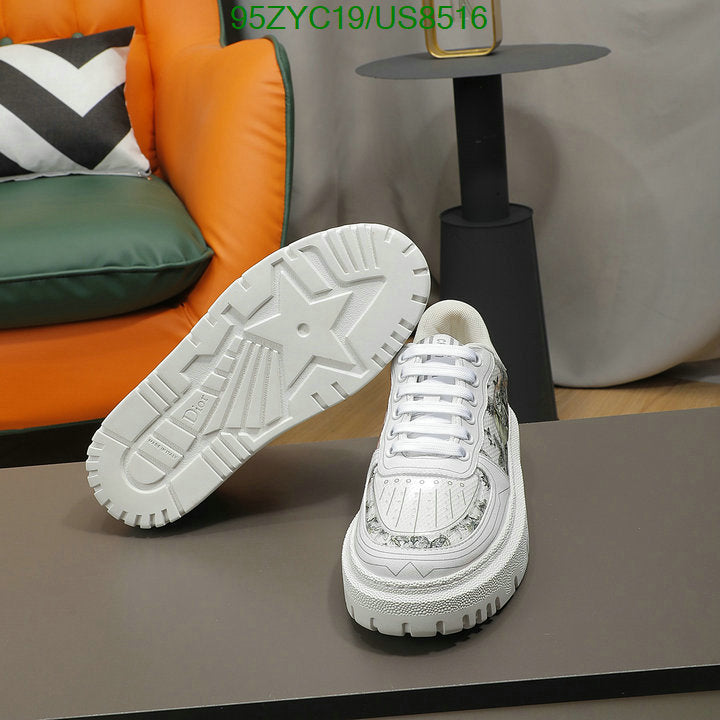 SAMC - DOR Women Sneakers - 036