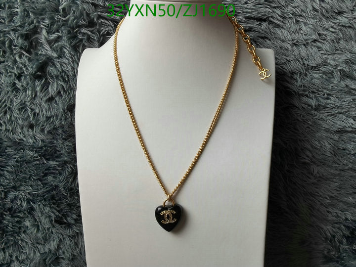 SAMC - CHL Jewelry - 1141
