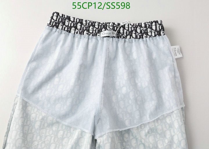 SAMC - DOR Swimsuits - 180