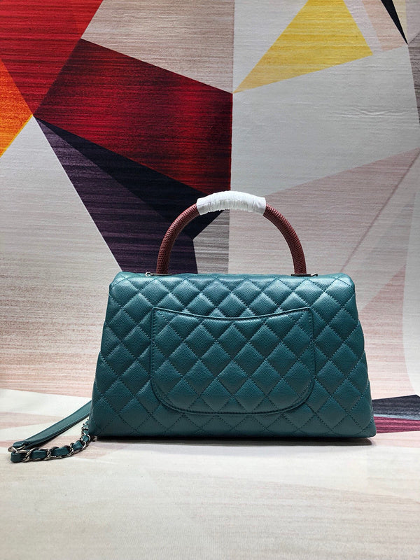 Satchel Bags - CHL Bags - 4660