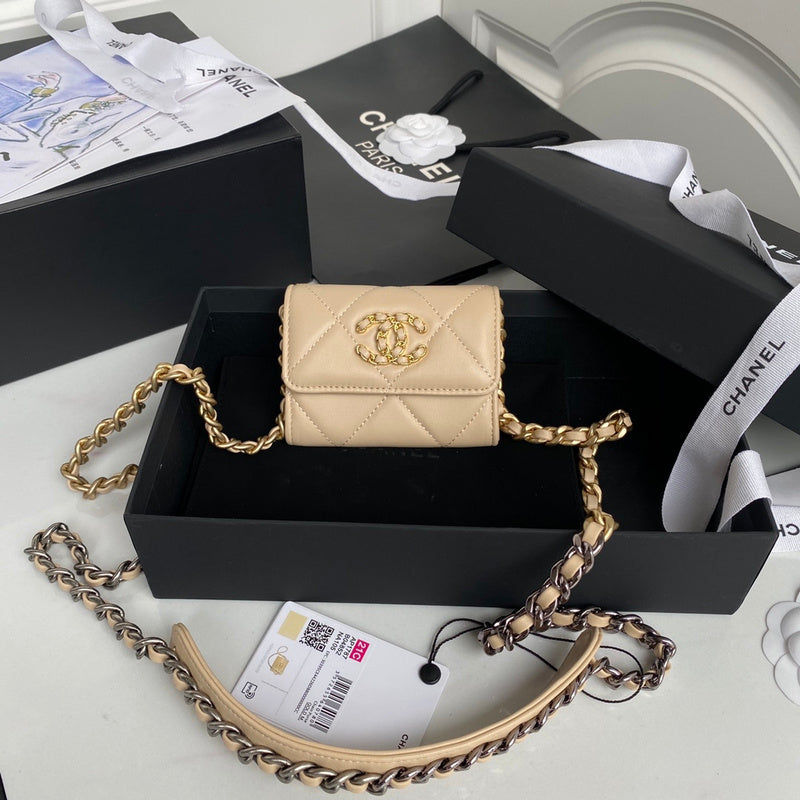 Satchel Bags - CHL Bags - 089