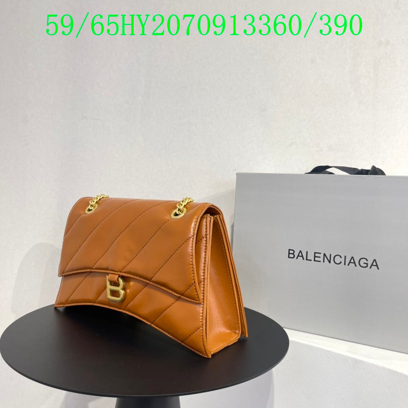 Satchel Bags - BGA Bags - 2091