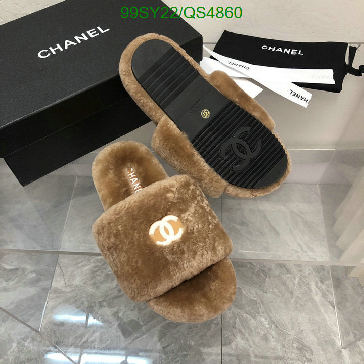 SAMC - CHL Women Shoes Slippers - 169