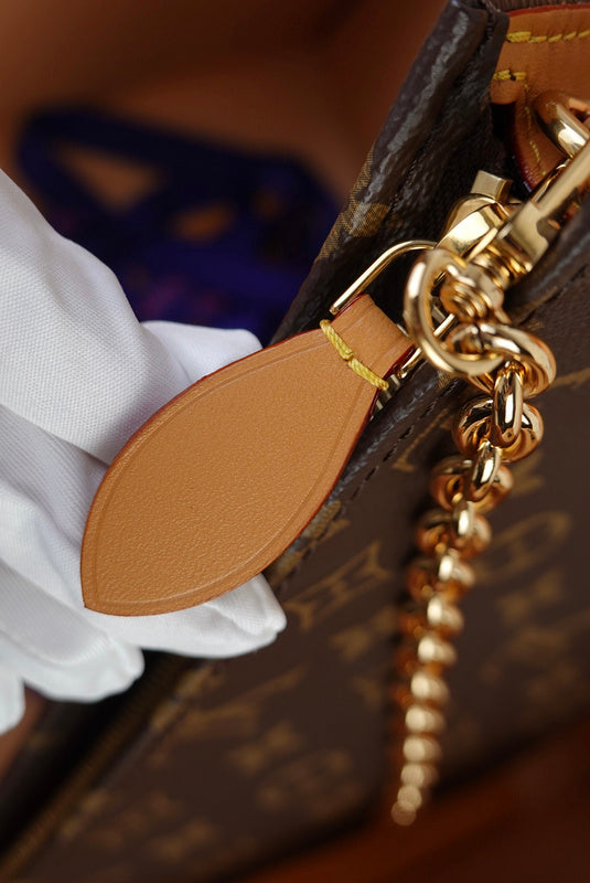 Satchel Bags - VL Bags - 3049