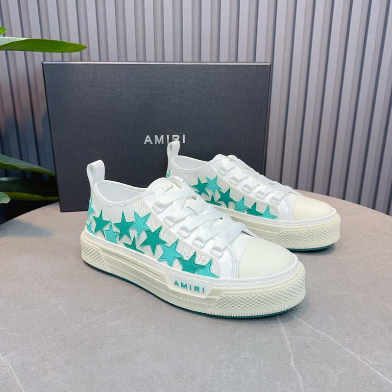 glami - AMIR Men Shoes - 341