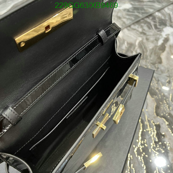SAMC - YLS Bags - 328
