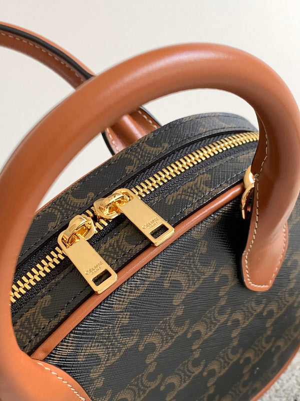 Glamy - COL Bags - 350