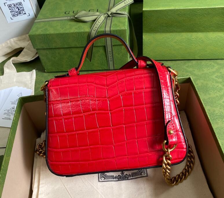 SAMC - GUKI Bags - 1787
