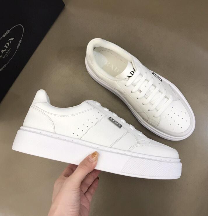Glamy - PD Men Shoes - 269