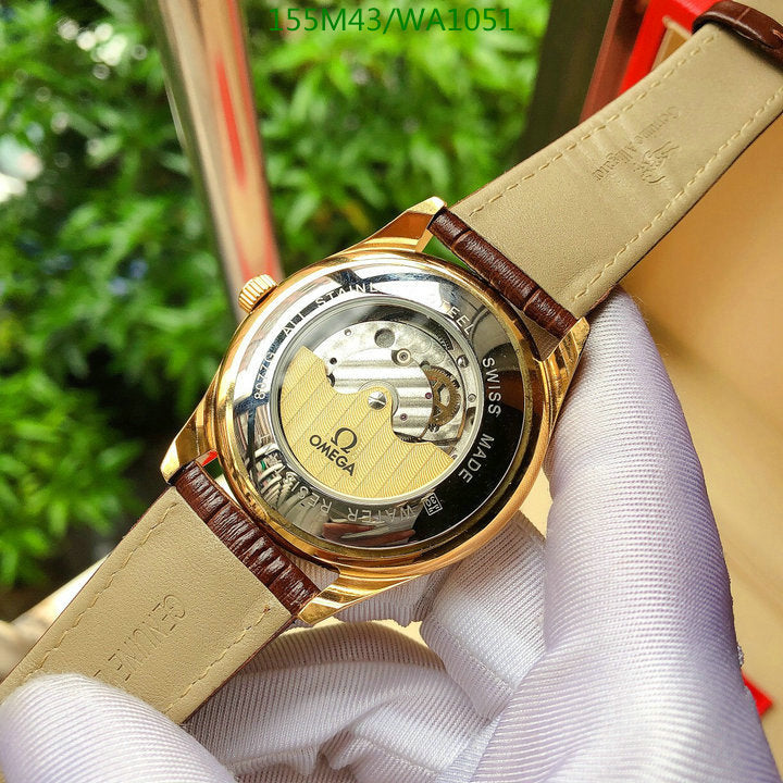 SAMC - OG Watches - 151