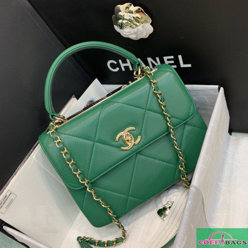 ELE - CHL Bags - 123