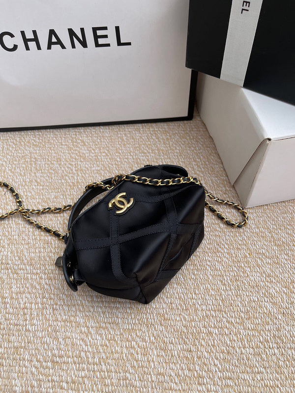 Satchel Bags - CHL Bags - 3384